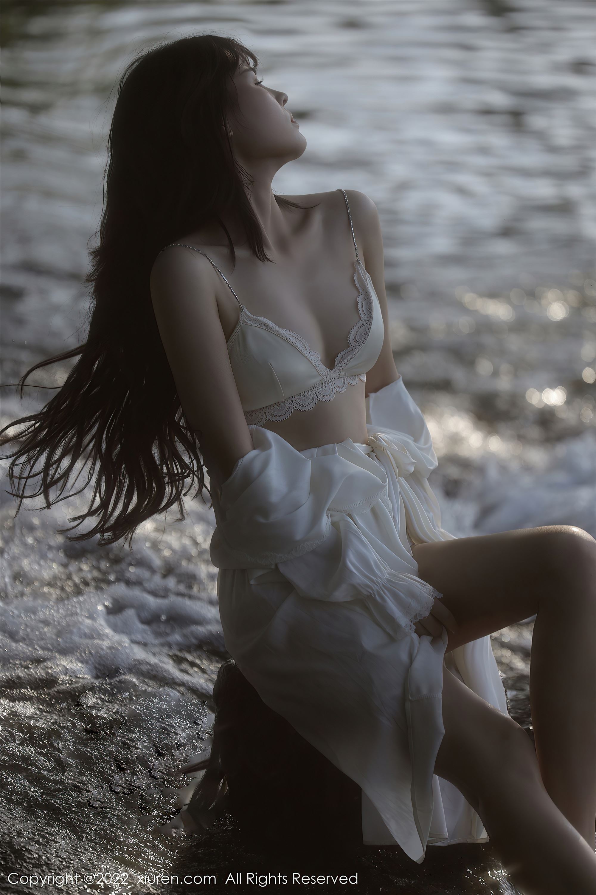 Xiuren秀人网 2022.06.02 NO.5098 许嘉欣